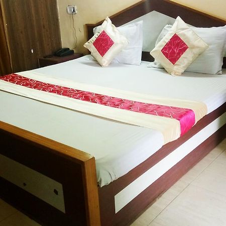 Royal View Shimla Bagian luar foto