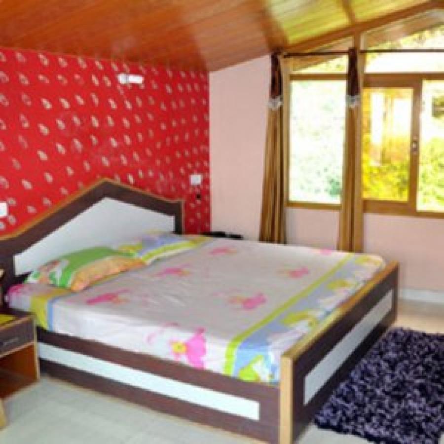 Royal View Shimla Bagian luar foto