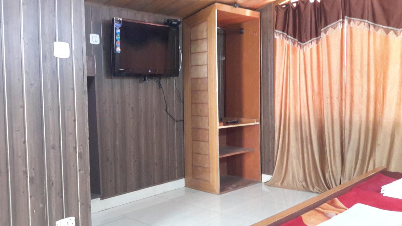 Royal View Shimla Bagian luar foto
