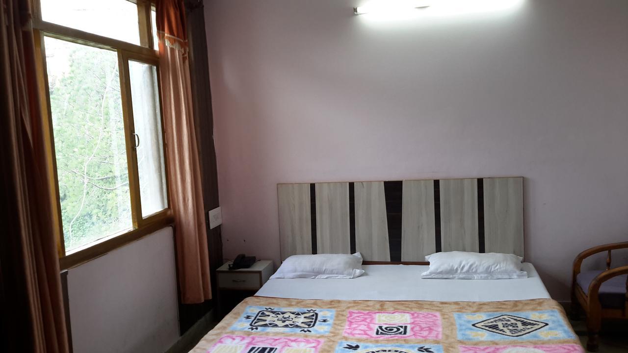 Royal View Shimla Bagian luar foto