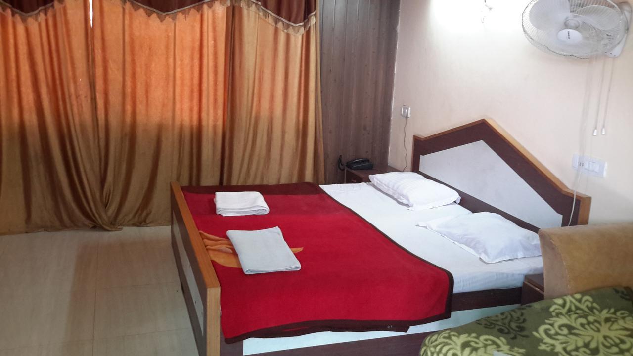 Royal View Shimla Bagian luar foto