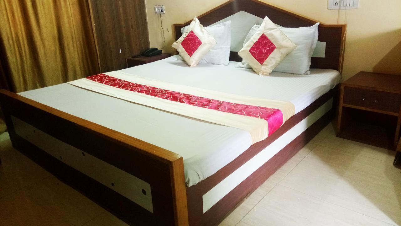 Royal View Shimla Bagian luar foto
