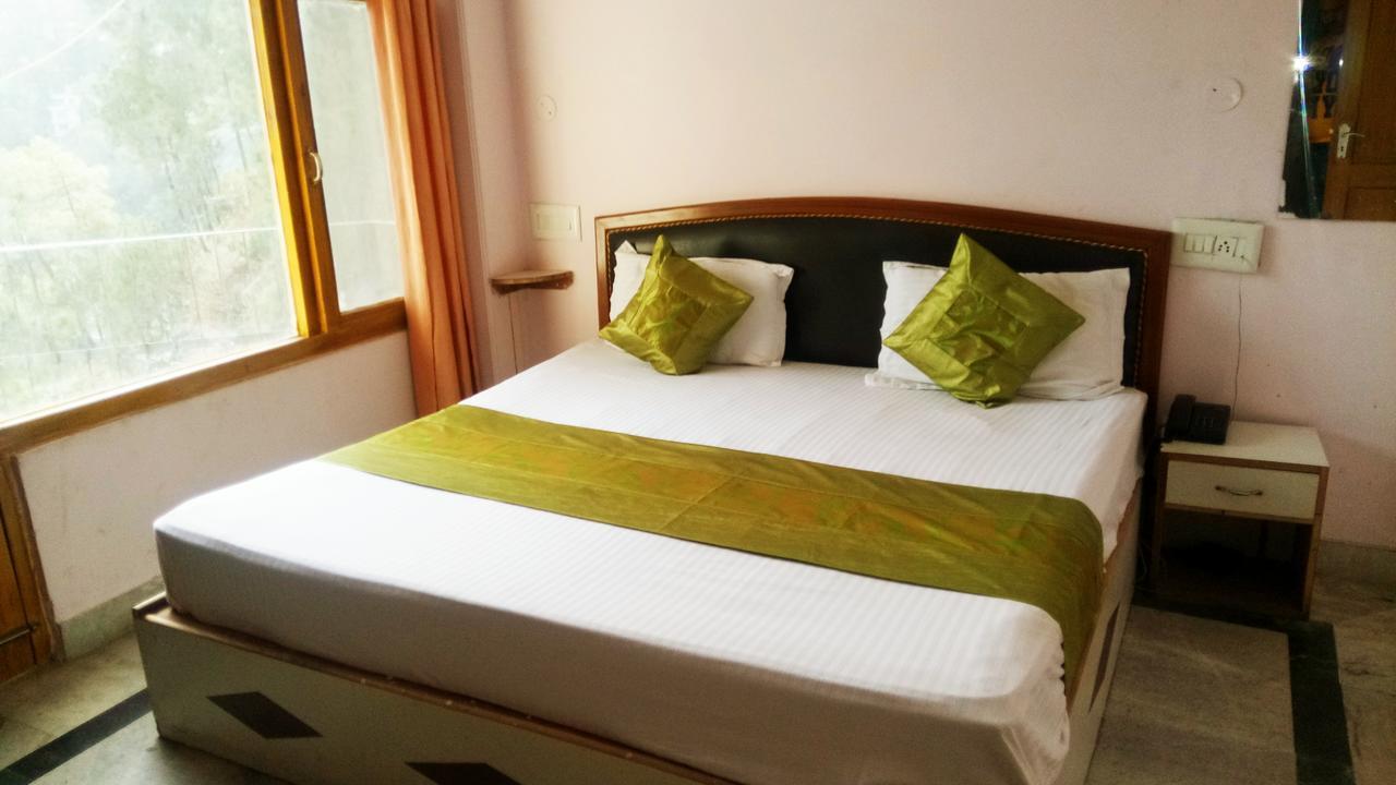 Royal View Shimla Bagian luar foto