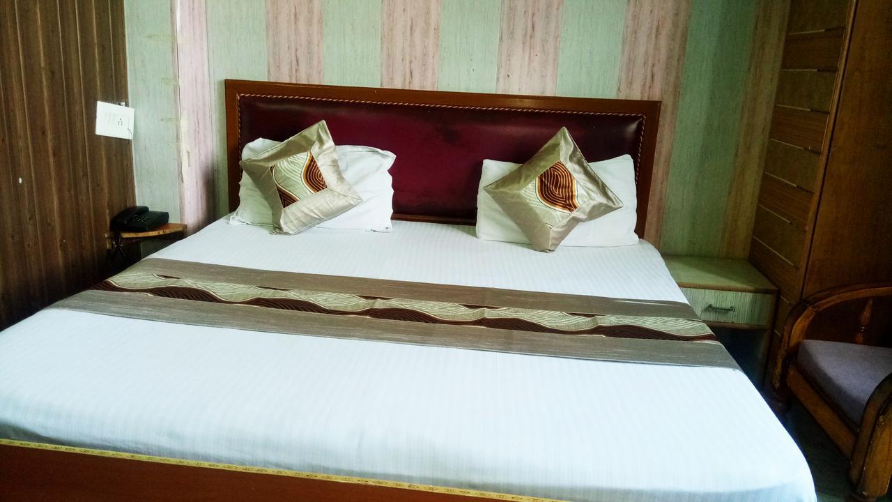 Royal View Shimla Bagian luar foto