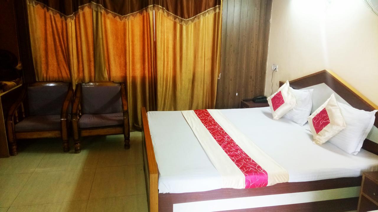 Royal View Shimla Bagian luar foto